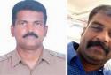 Munisekar apolozise to Inspector Periyapandian's wife